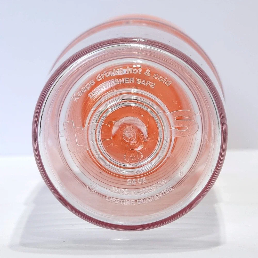 tervis insulated tumbler